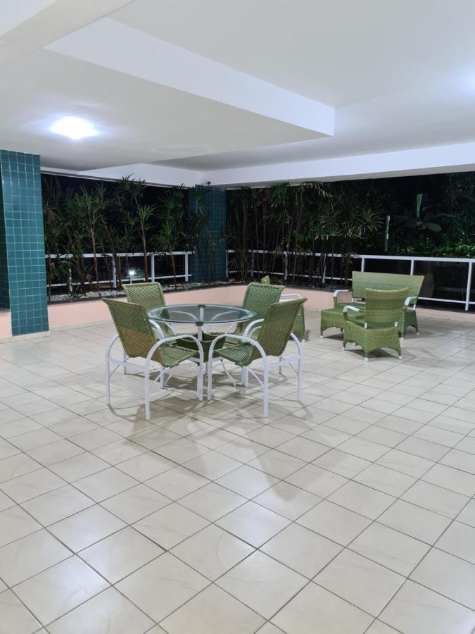Condominio Canto Verde Ubatuba Eksteriør bilde