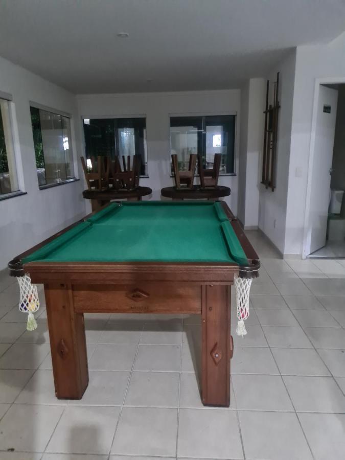 Condominio Canto Verde Ubatuba Eksteriør bilde