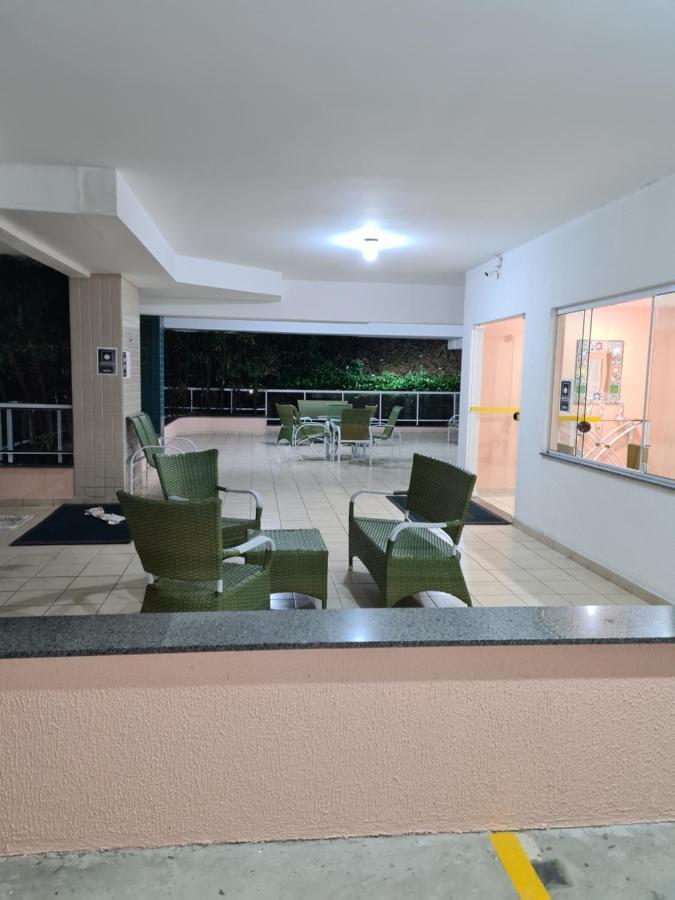 Condominio Canto Verde Ubatuba Eksteriør bilde