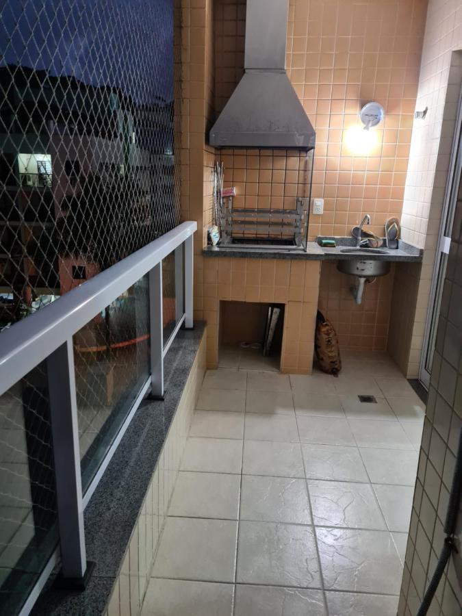 Condominio Canto Verde Ubatuba Eksteriør bilde