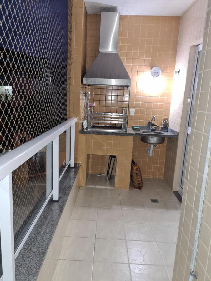 Condominio Canto Verde Ubatuba Eksteriør bilde