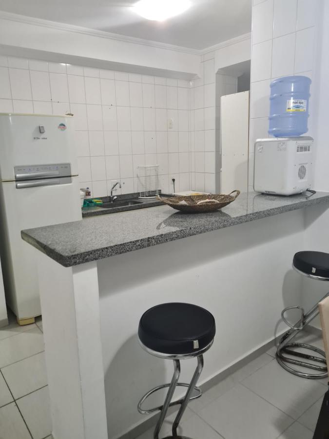 Condominio Canto Verde Ubatuba Eksteriør bilde