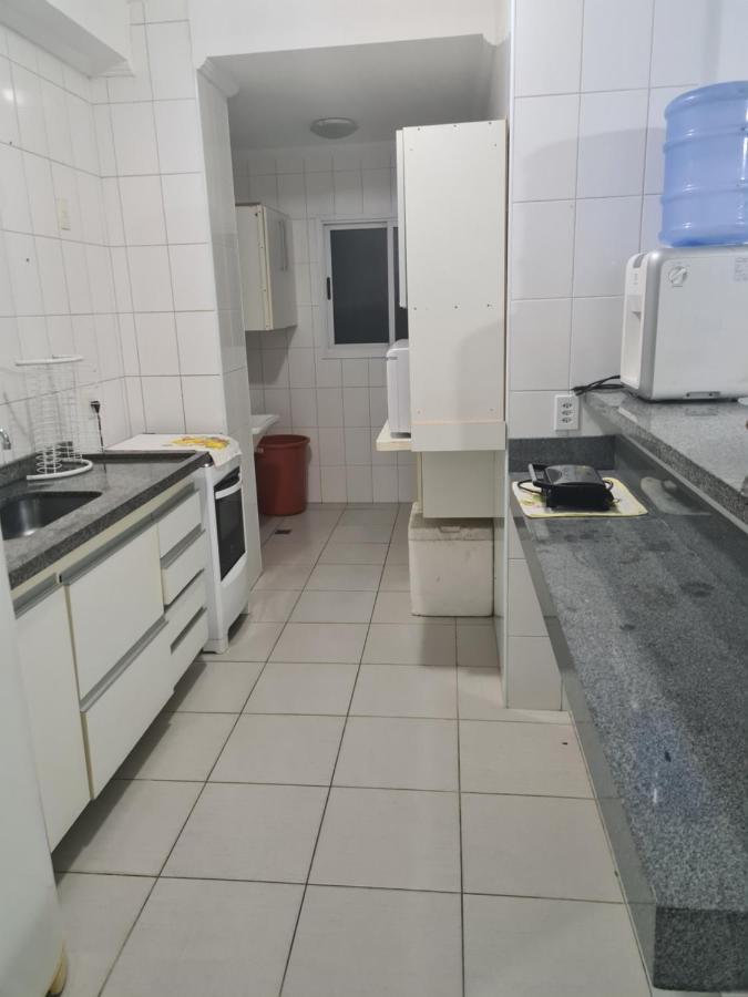 Condominio Canto Verde Ubatuba Eksteriør bilde